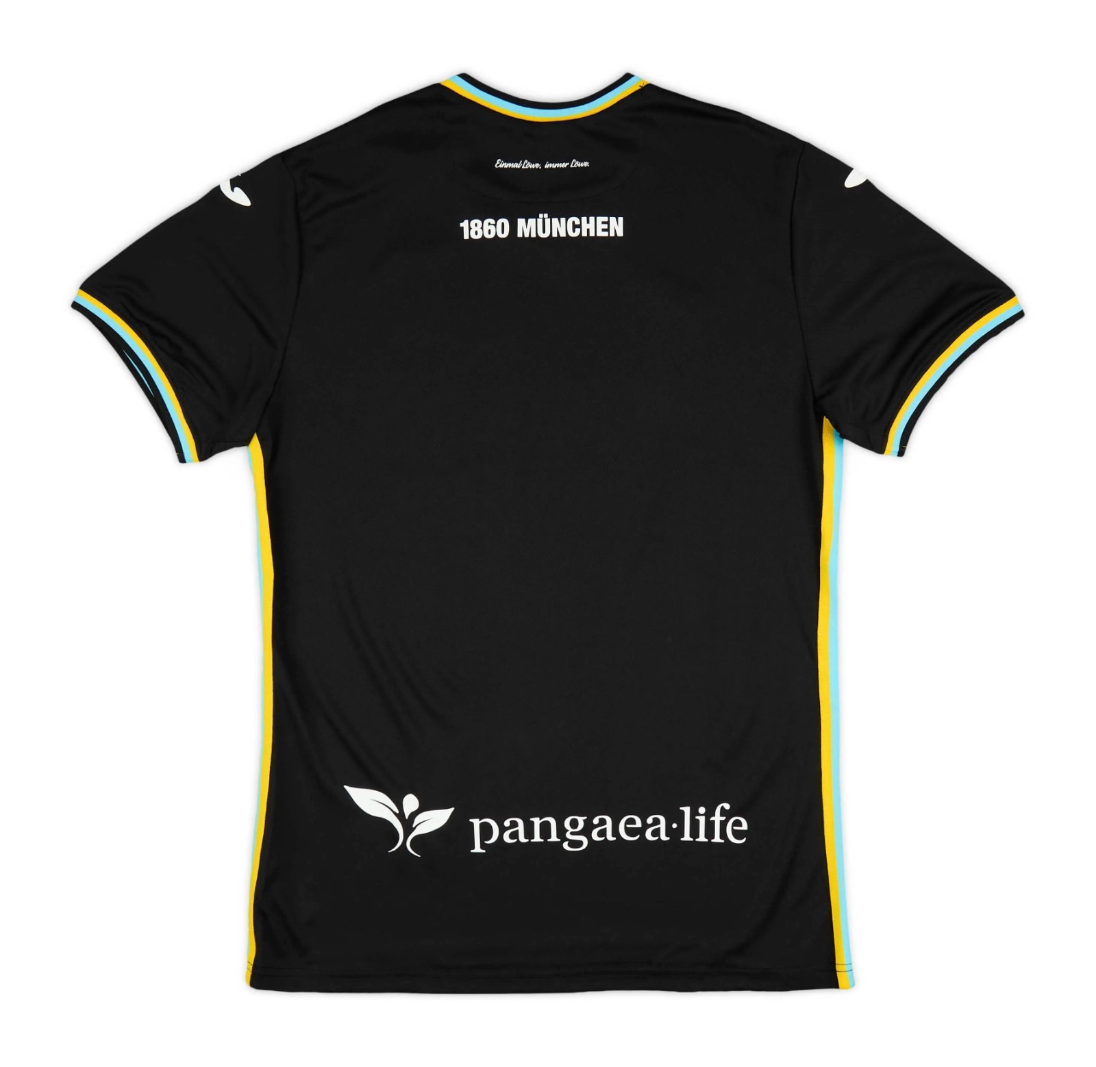 TSV 1860 München 2025-26 Oktoberfest Kit