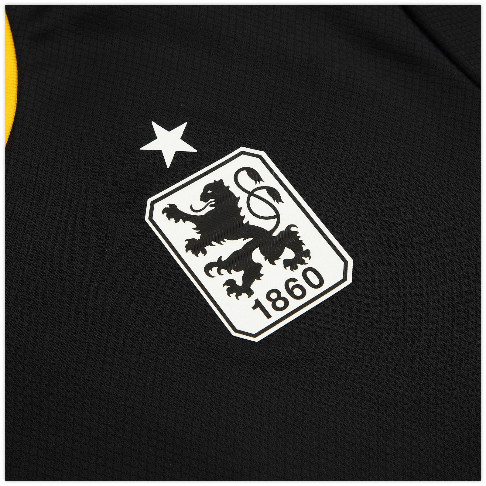 TSV 1860 München 2025-26 Oktoberfest Kit