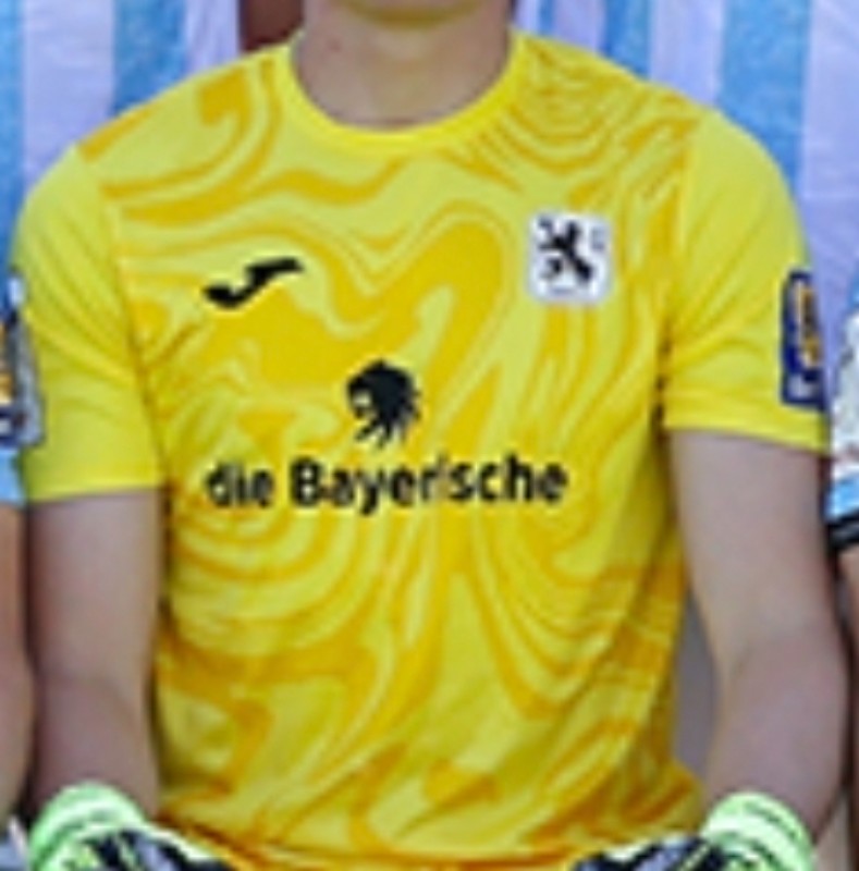 TSV 1860 München 2025-26 GK 3 Kit