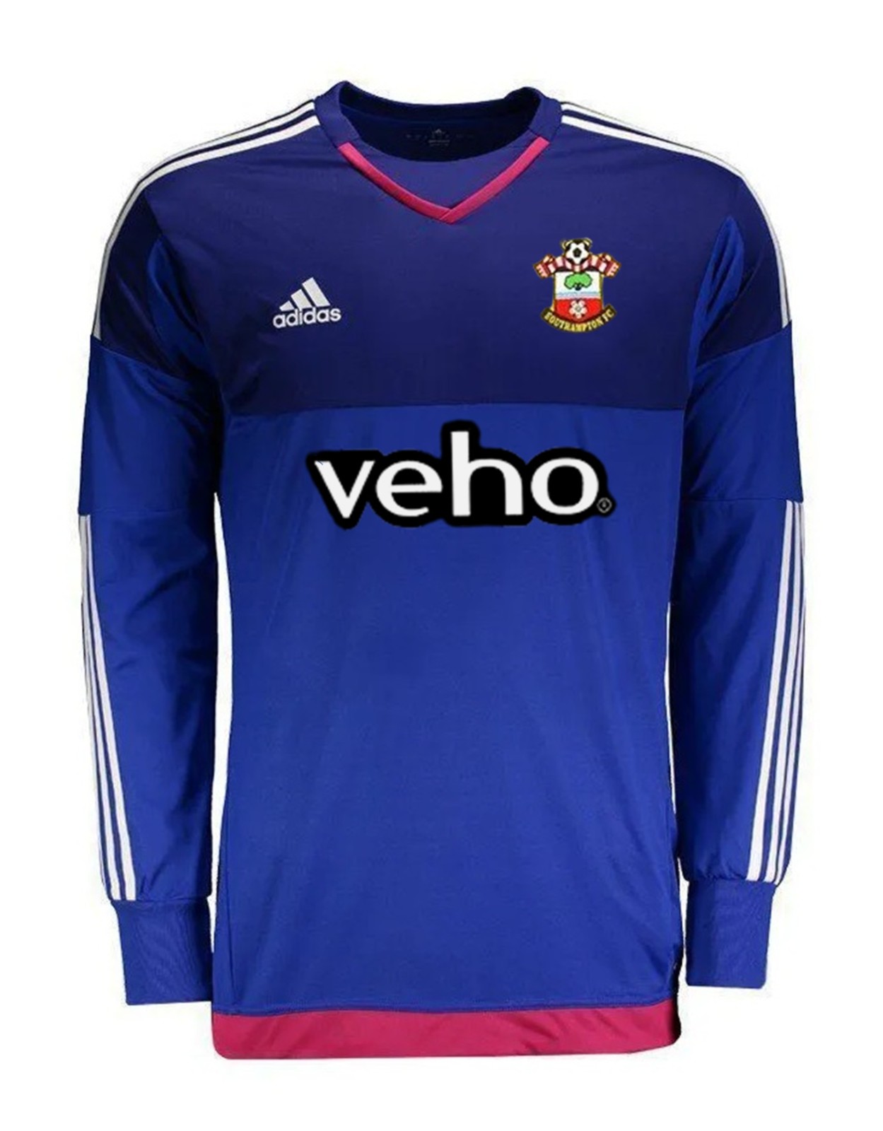 Southampton FC 2015-16 GK 1 Kit