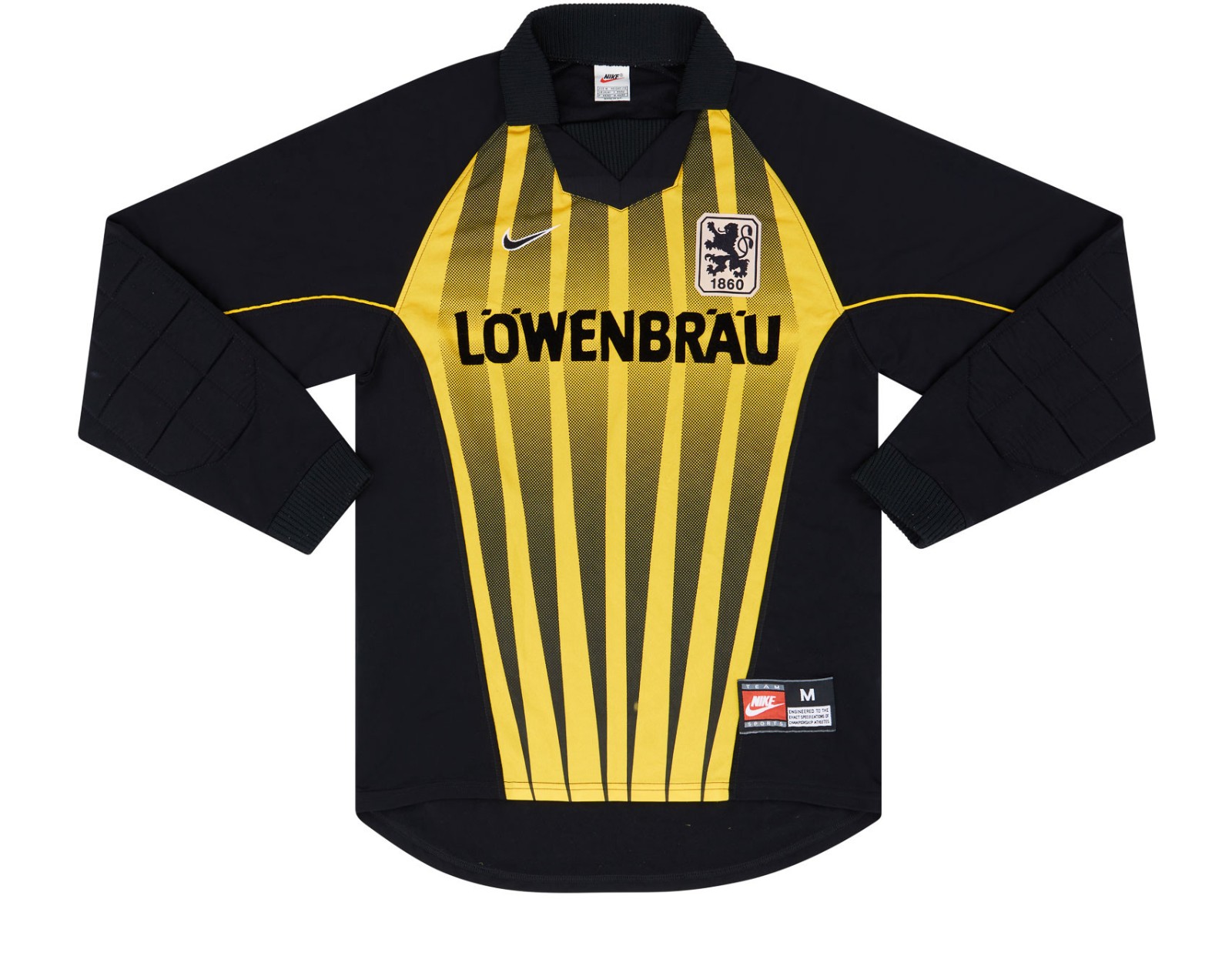 TSV 1860 München 1997-98 GK 1 Kit