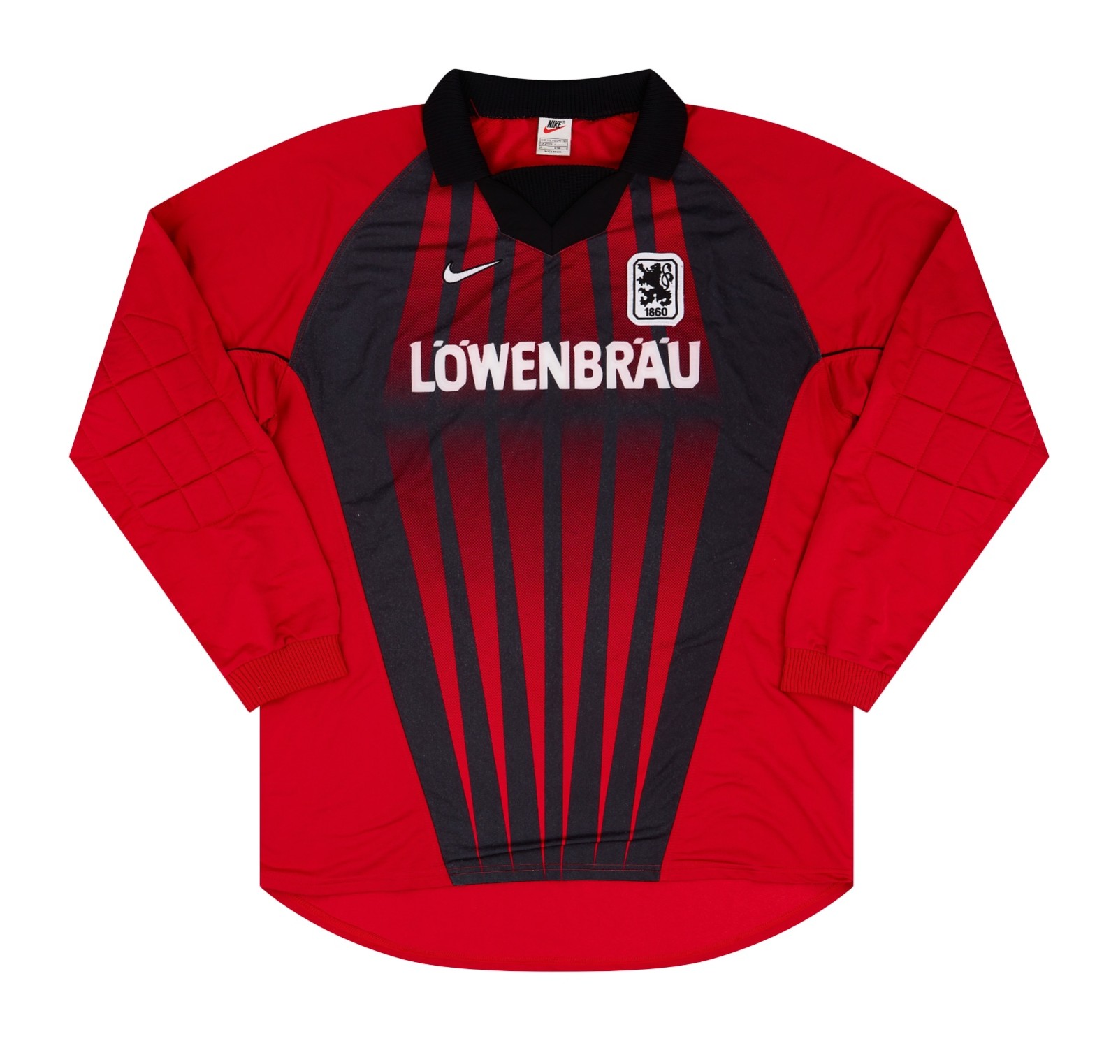 TSV 1860 München 1997-98 GK 2 Kit