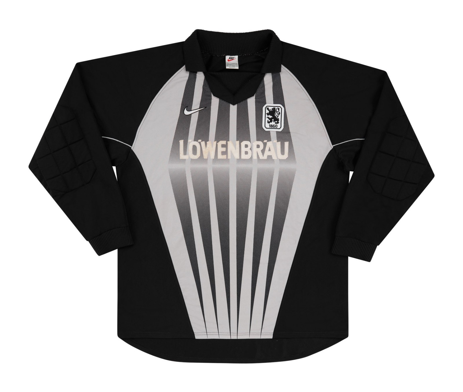 TSV 1860 München 1997-98 GK 3 Kit