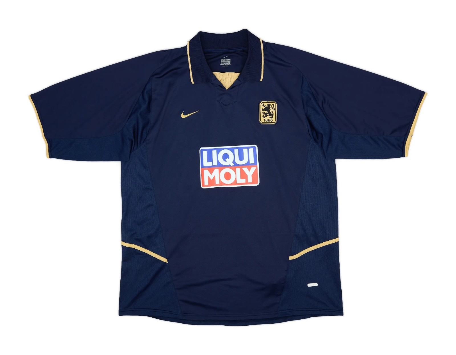 TSV 1860 München 2004-05 Away Kit