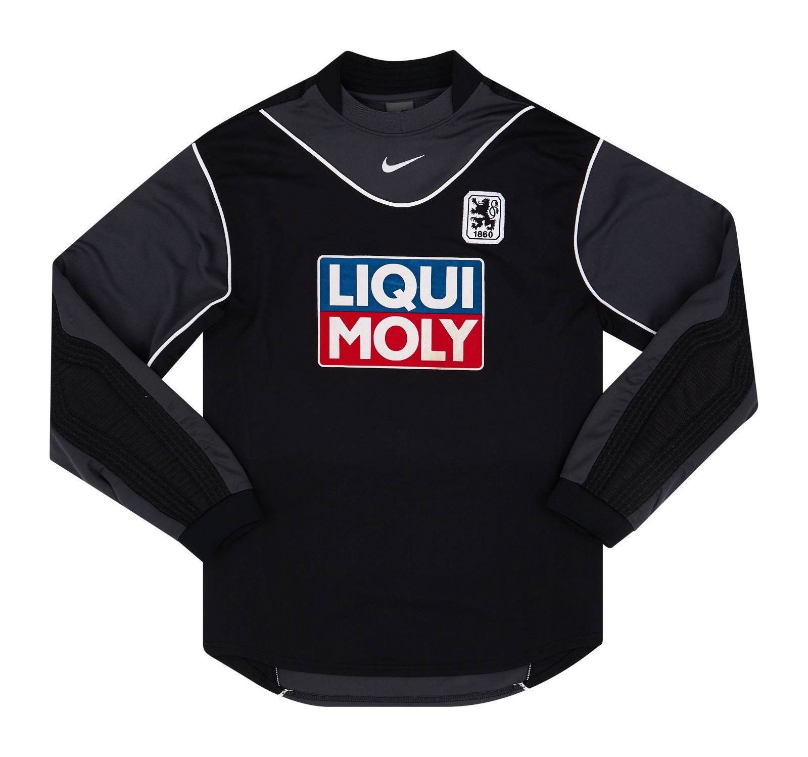 TSV 1860 München 2004-05 GK 1 Kit