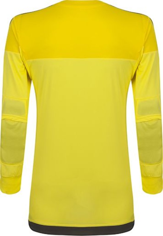 Southampton FC 2015-16 GK 2 Kit