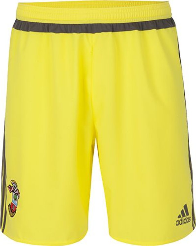 Southampton FC 2015-16 GK 2 Kit