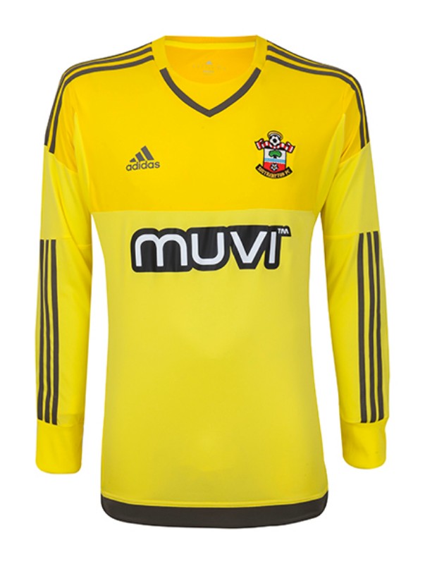 Southampton FC 2015-16 GK 2 Kit