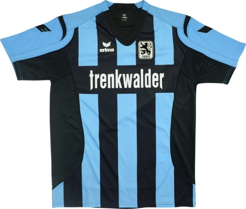 TSV 1860 München 2008-09 Away Kit