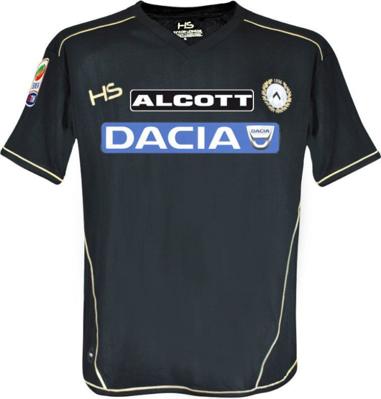 Udinese Calcio 2014-15 Third Kit
