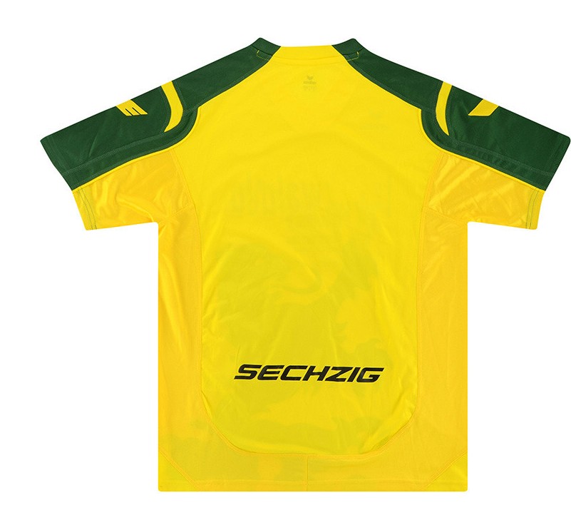 TSV 1860 München 2008-09 Third Kit