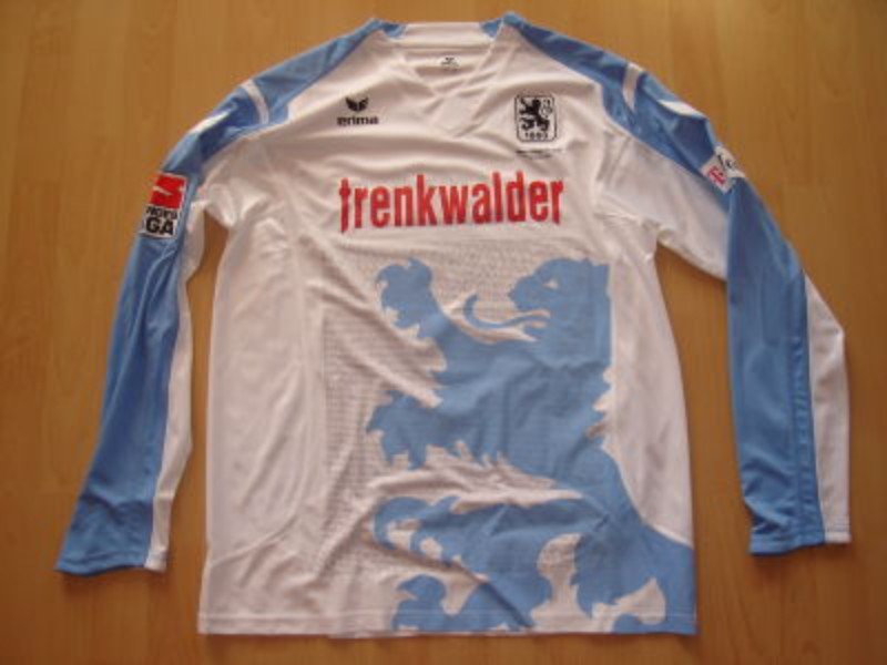 TSV 1860 München 2008-09 Special Kit