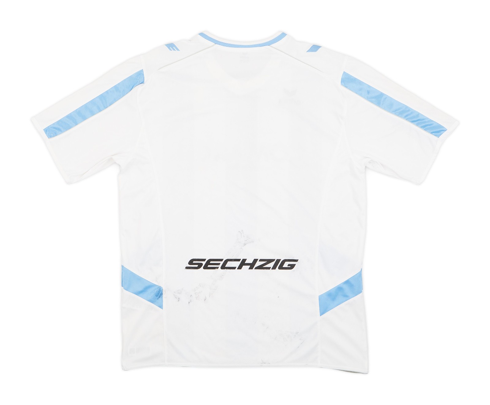 TSV 1860 München 2010-11 Home Kit