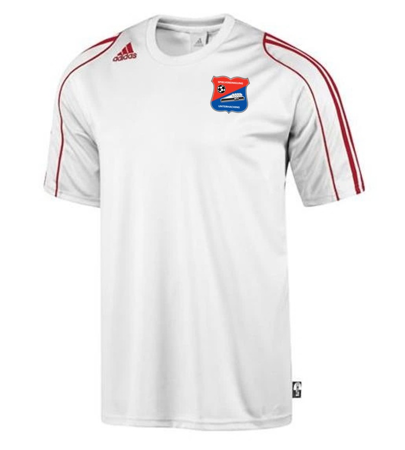 SpVgg Unterhaching 2011-12 Away Kit