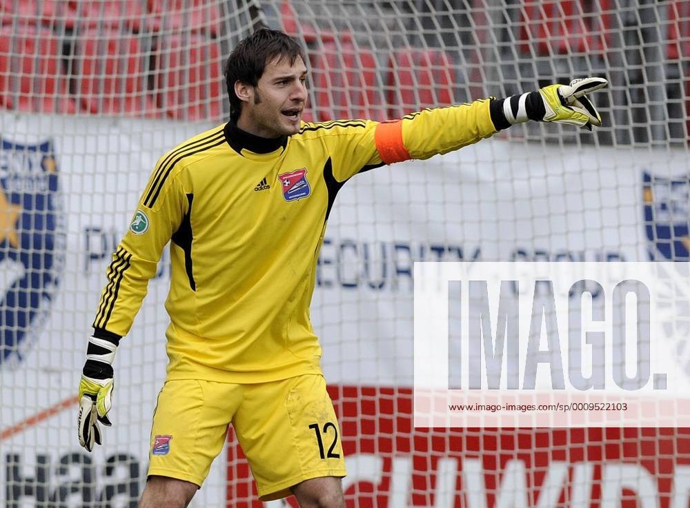 SpVgg Unterhaching 2011-12 GK 3 Kit