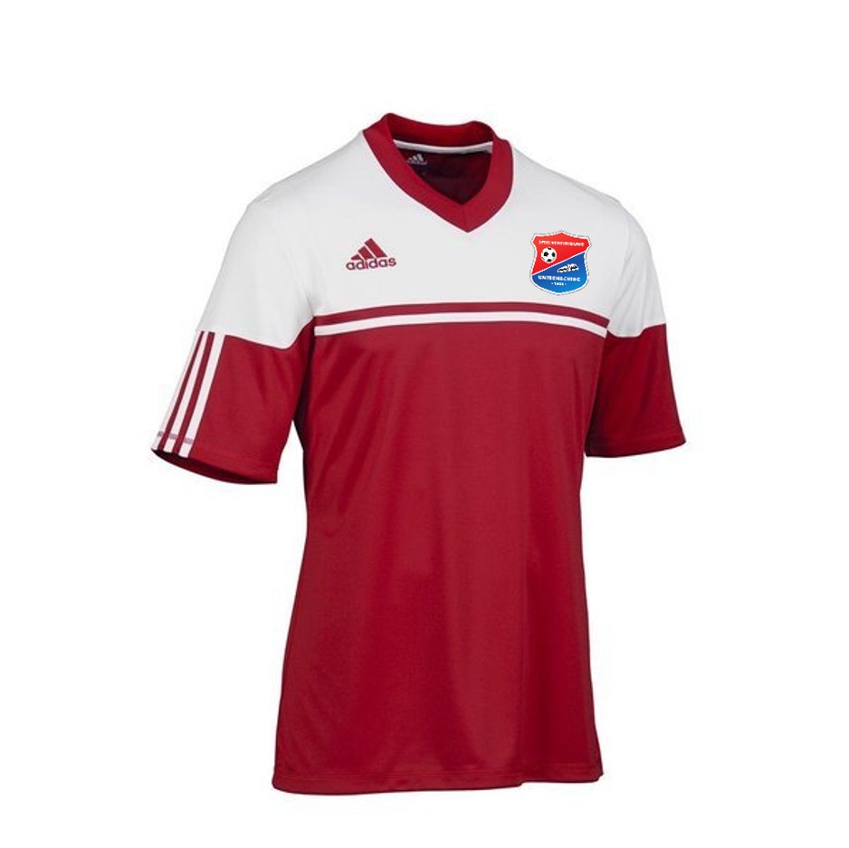 SpVgg Unterhaching 2012-13 Home Kit