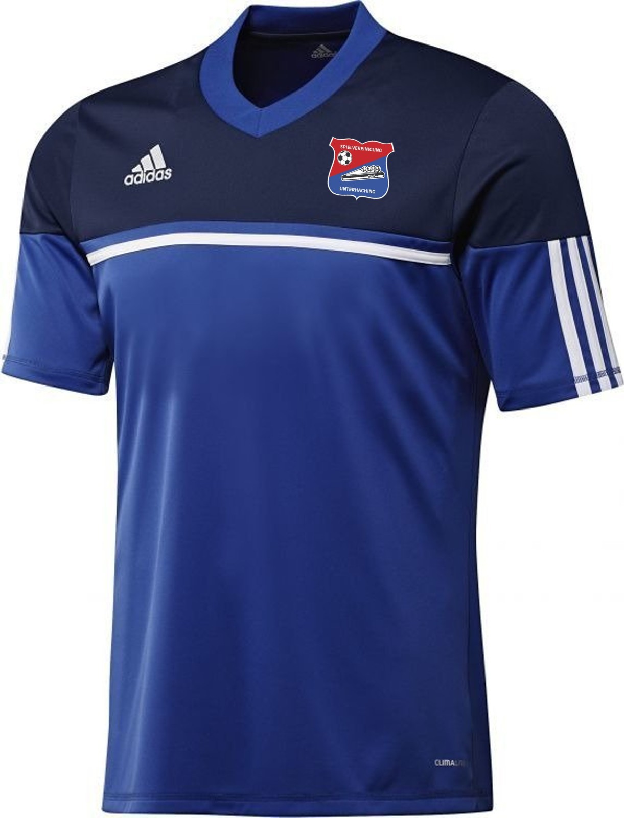 SpVgg Unterhaching 2012-13 Away Kit
