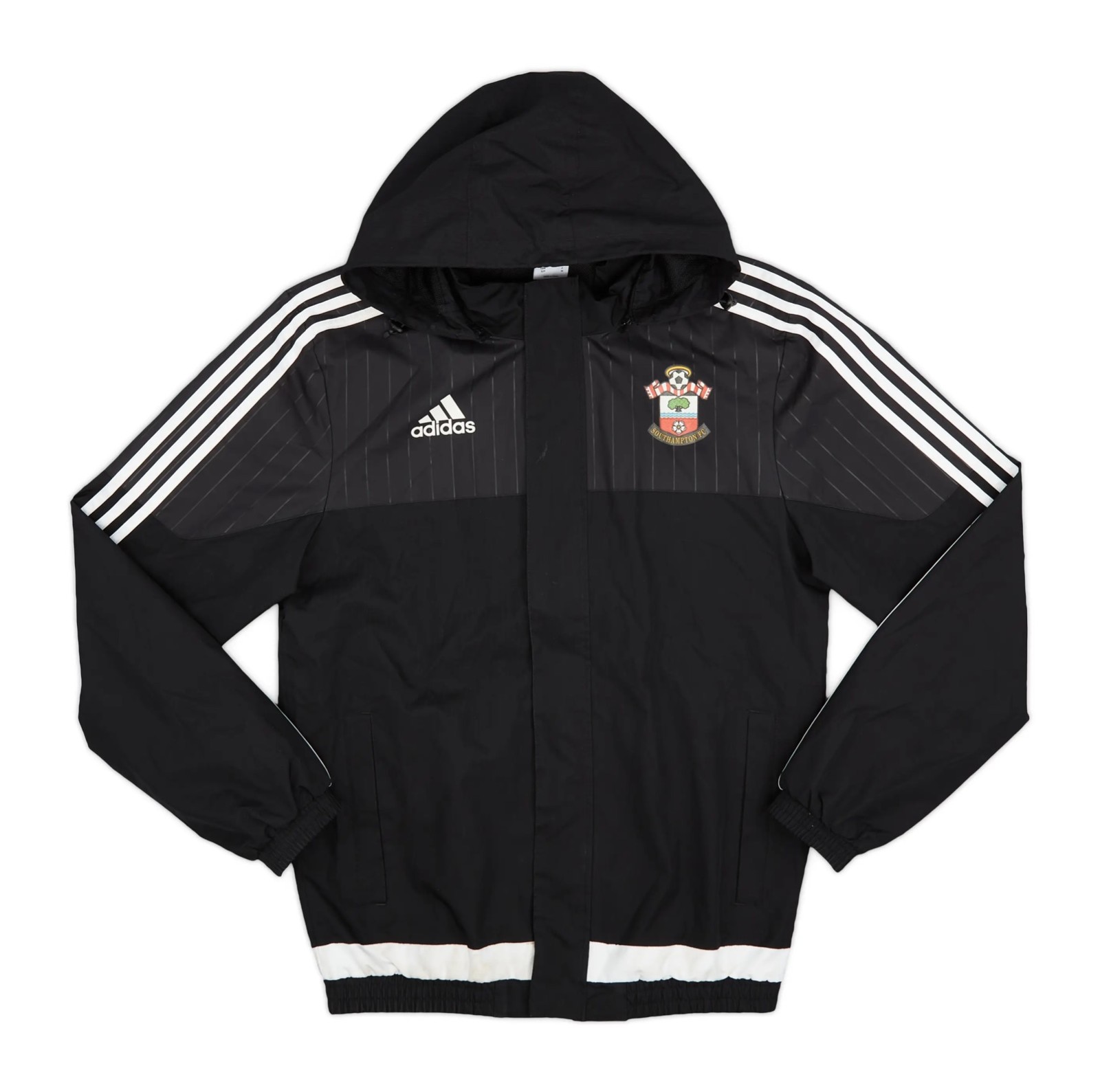 Southampton FC 2015-16 Rain Kit