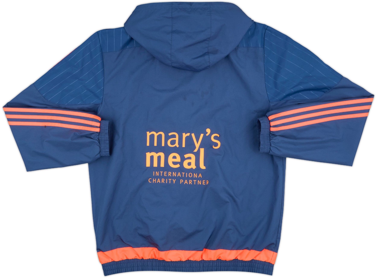 Southampton FC 2015-16 Rain 2 Kit