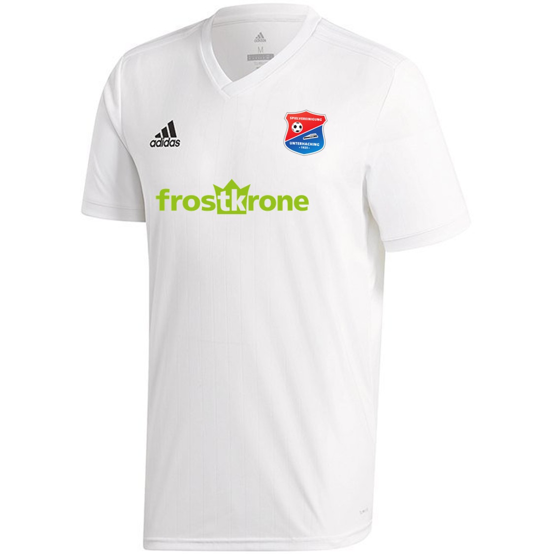 SpVgg Unterhaching 2018-19 Third Kit