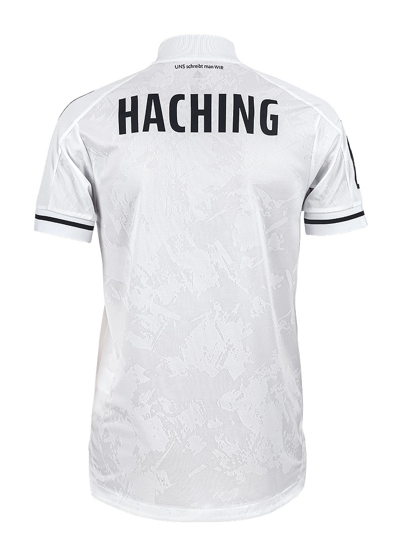 SpVgg Unterhaching 2020-21 Third Kit