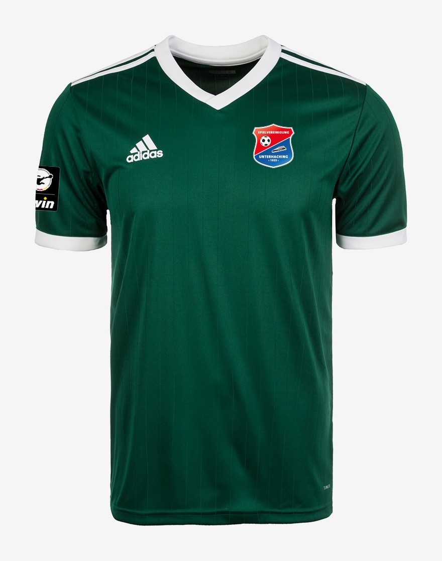 SpVgg Unterhaching 2020-21 GK 1 Kit