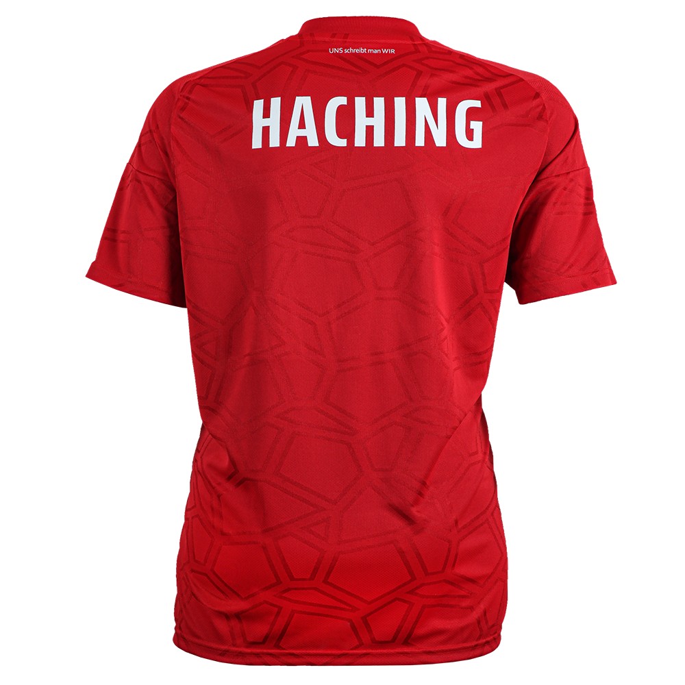 SpVgg Unterhaching 2022-23 Home Kit