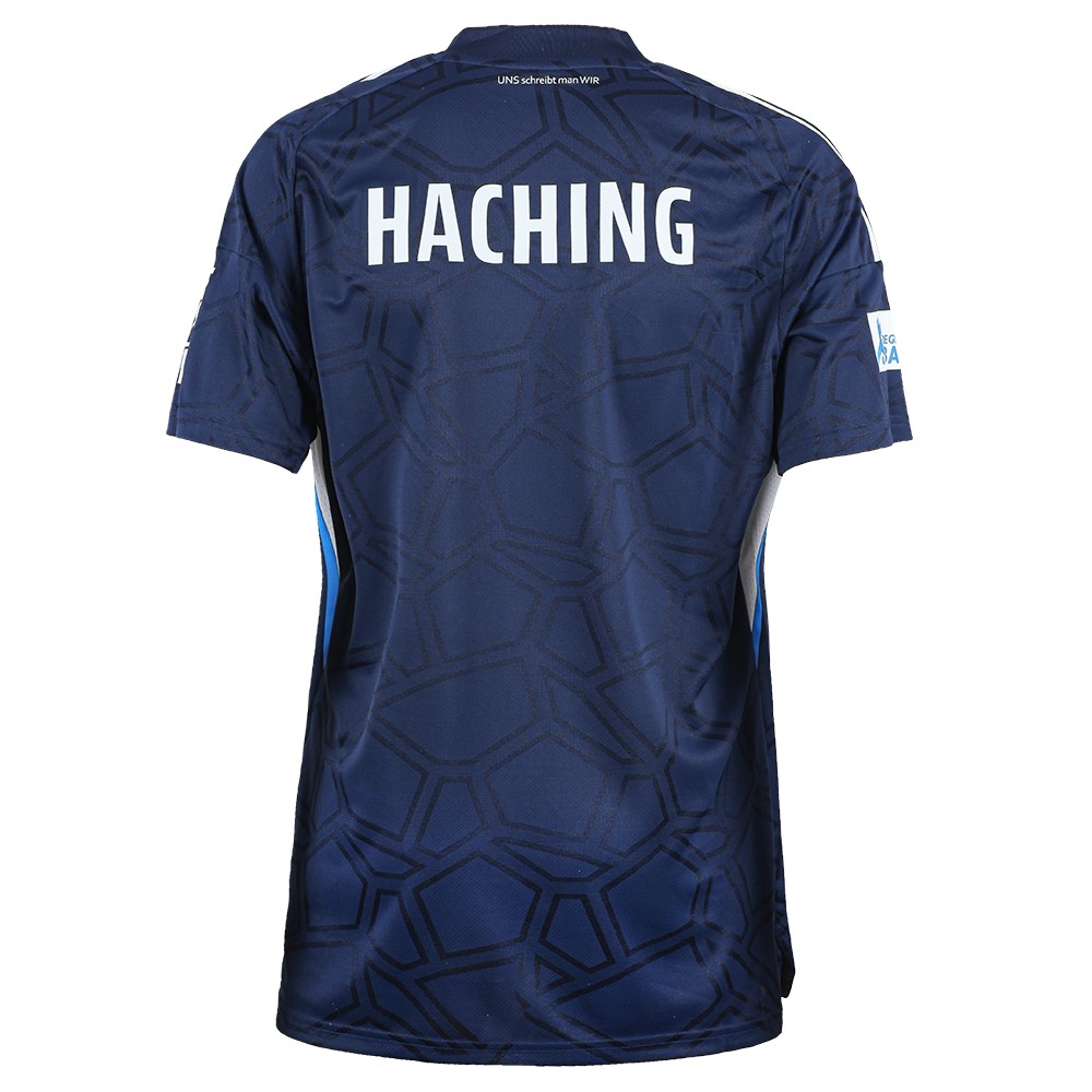 SpVgg Unterhaching 2022-23 Away Kit
