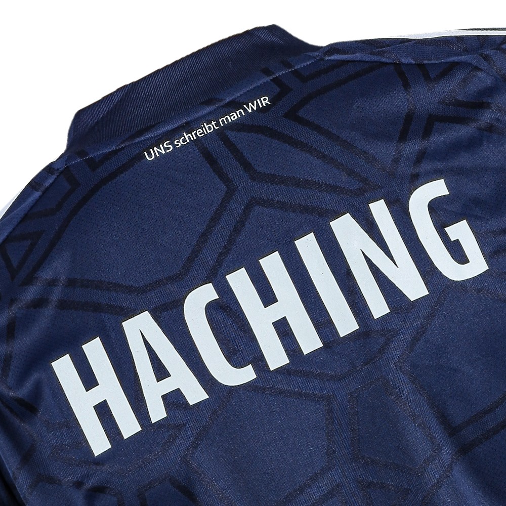 SpVgg Unterhaching 2022-23 Away Kit