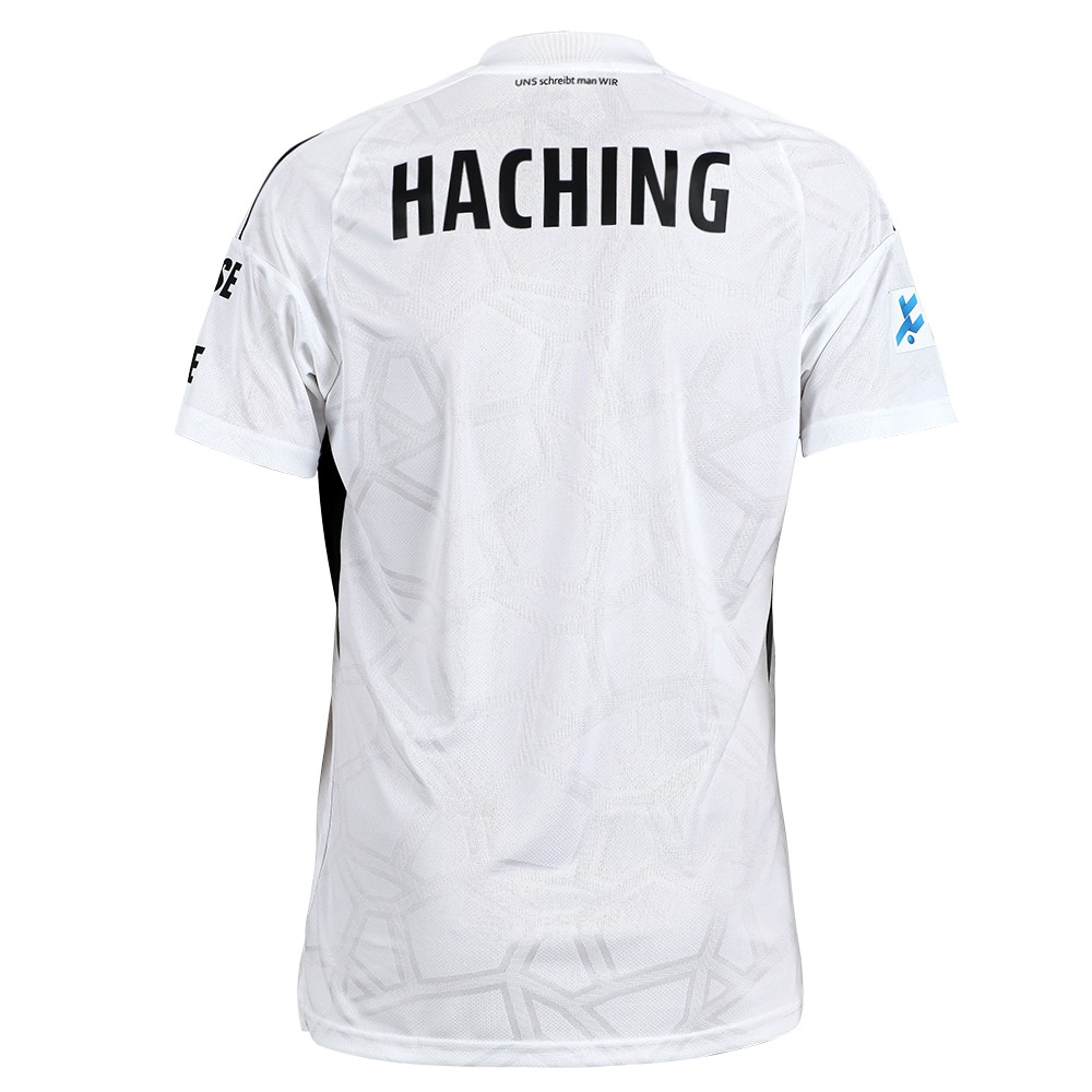 SpVgg Unterhaching 2022-23 Third Kit