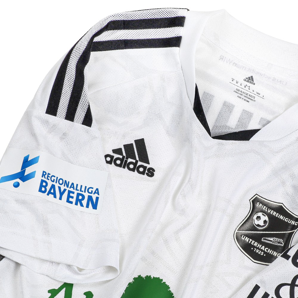 SpVgg Unterhaching 2022-23 Third Kit