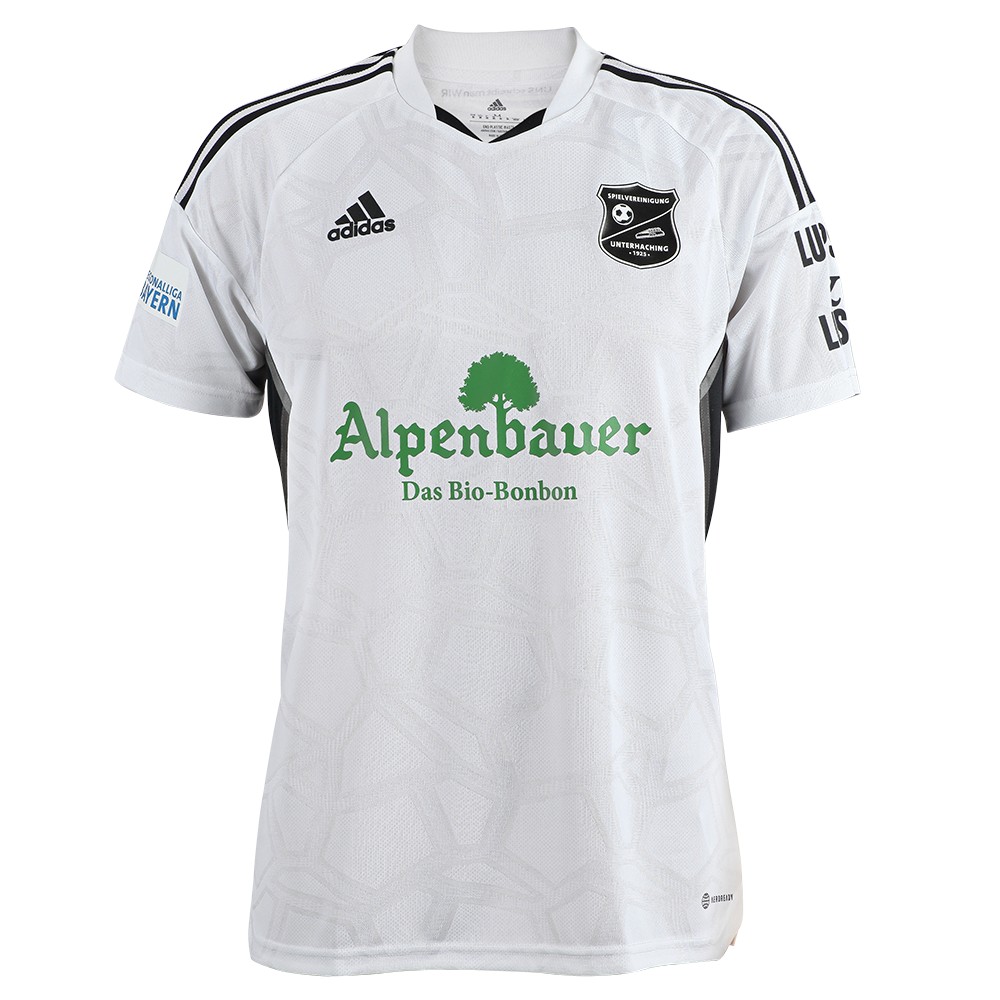 SpVgg Unterhaching 2022-23 Third Kit