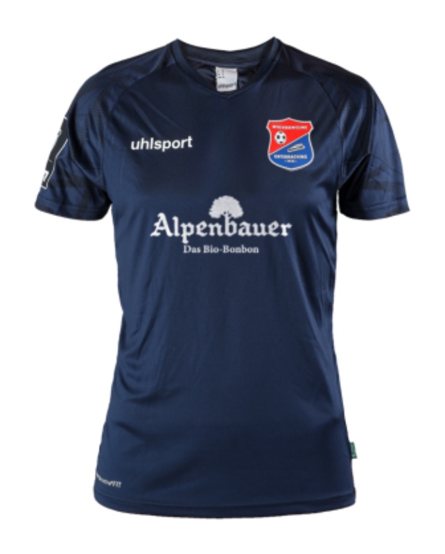 SpVgg Unterhaching 2023-24 Away Kit