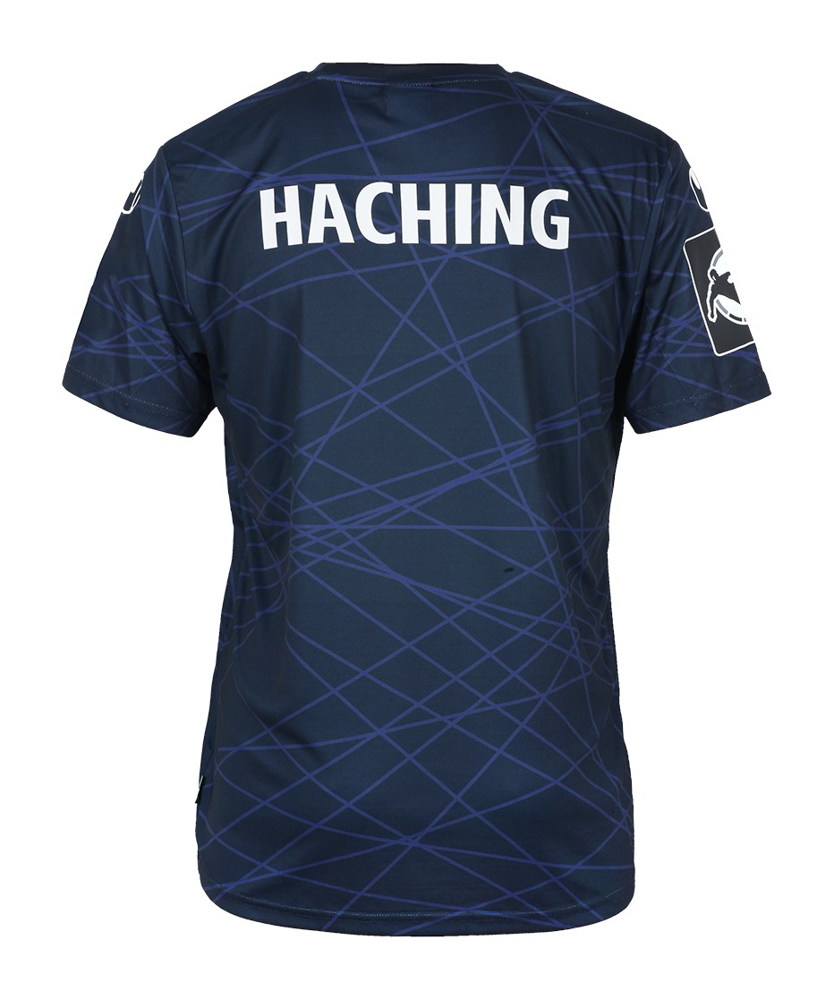 SpVgg Unterhaching 2024-25 Away Kit