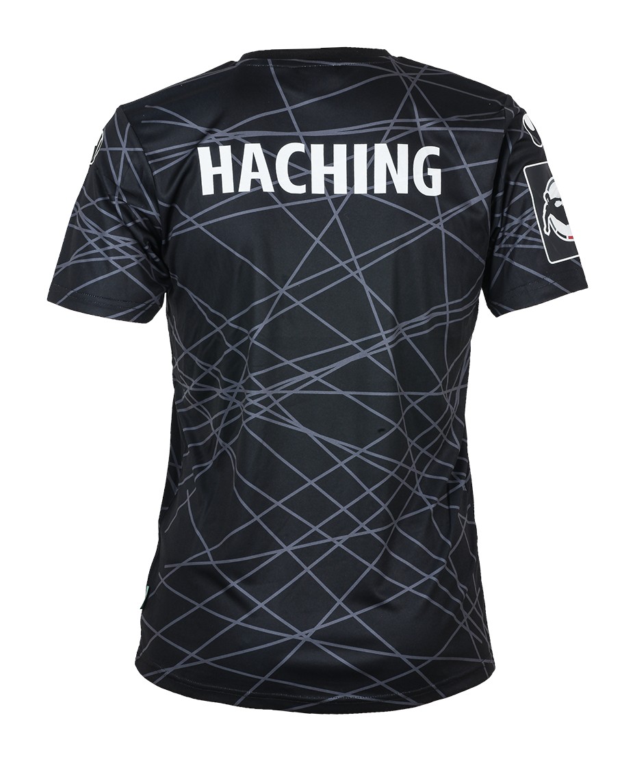 SpVgg Unterhaching 2024-25 Third Kit