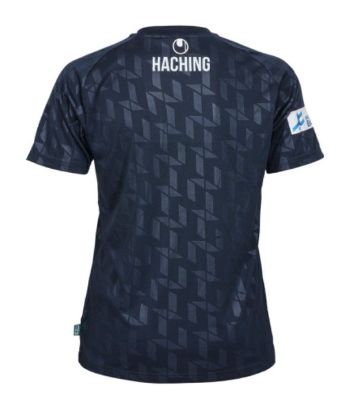SpVgg Unterhaching 2025-26 Away Kit