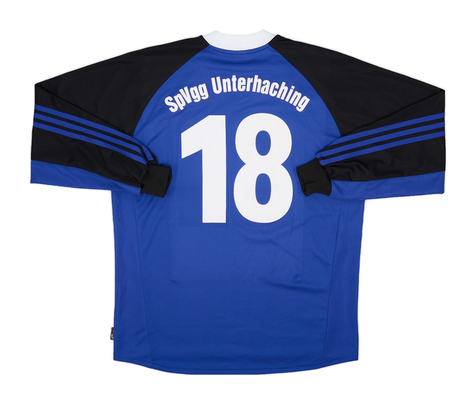 SpVgg Unterhaching 2002-03 Third Kit
