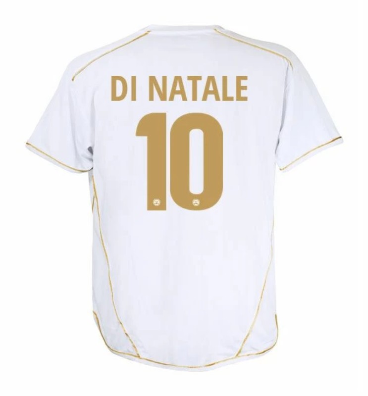 Udinese Calcio 2014-15 Fourth Kit