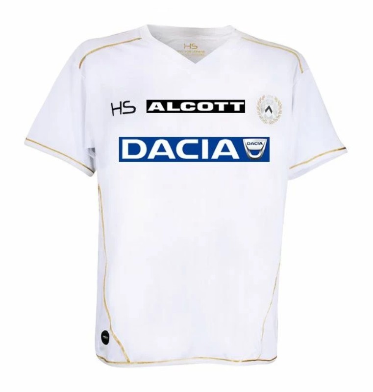 Udinese Calcio 2014-15 Fourth Kit
