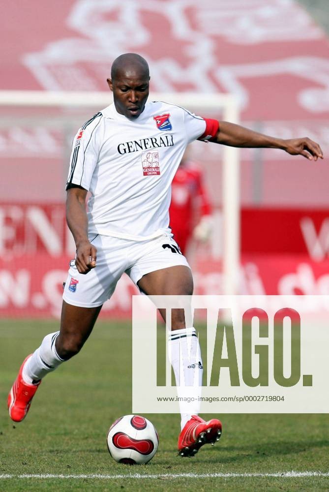 SpVgg Unterhaching 2006-07 Away Kit