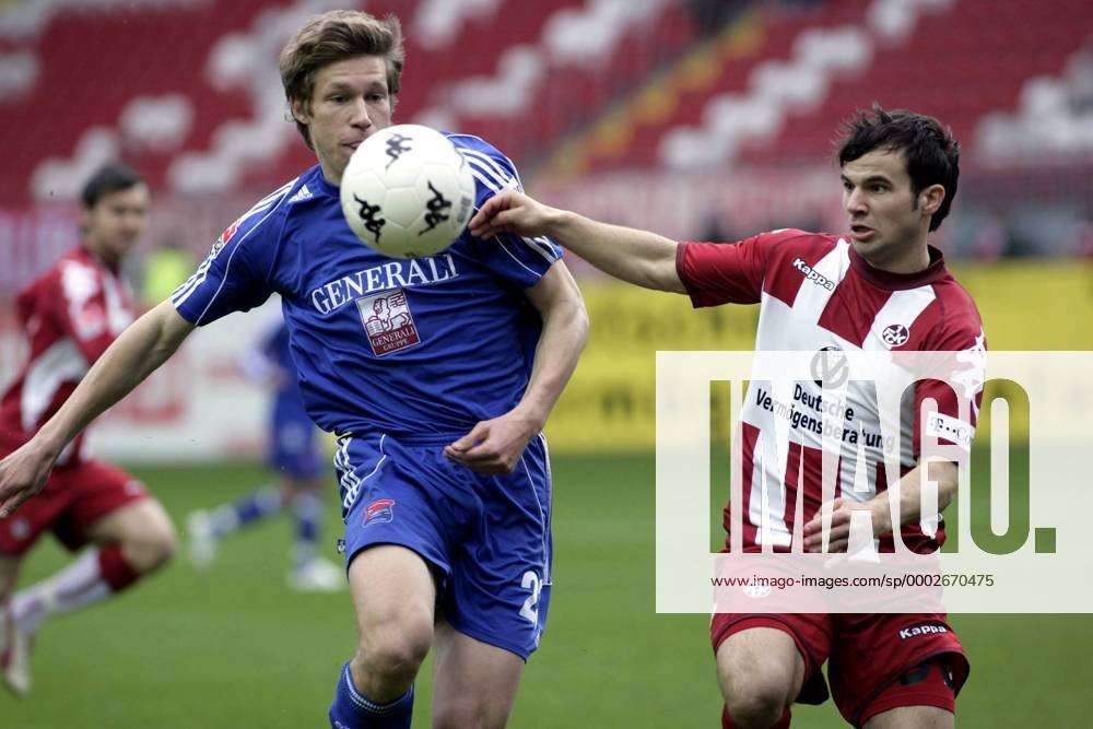 SpVgg Unterhaching 2006-07 Third Kit