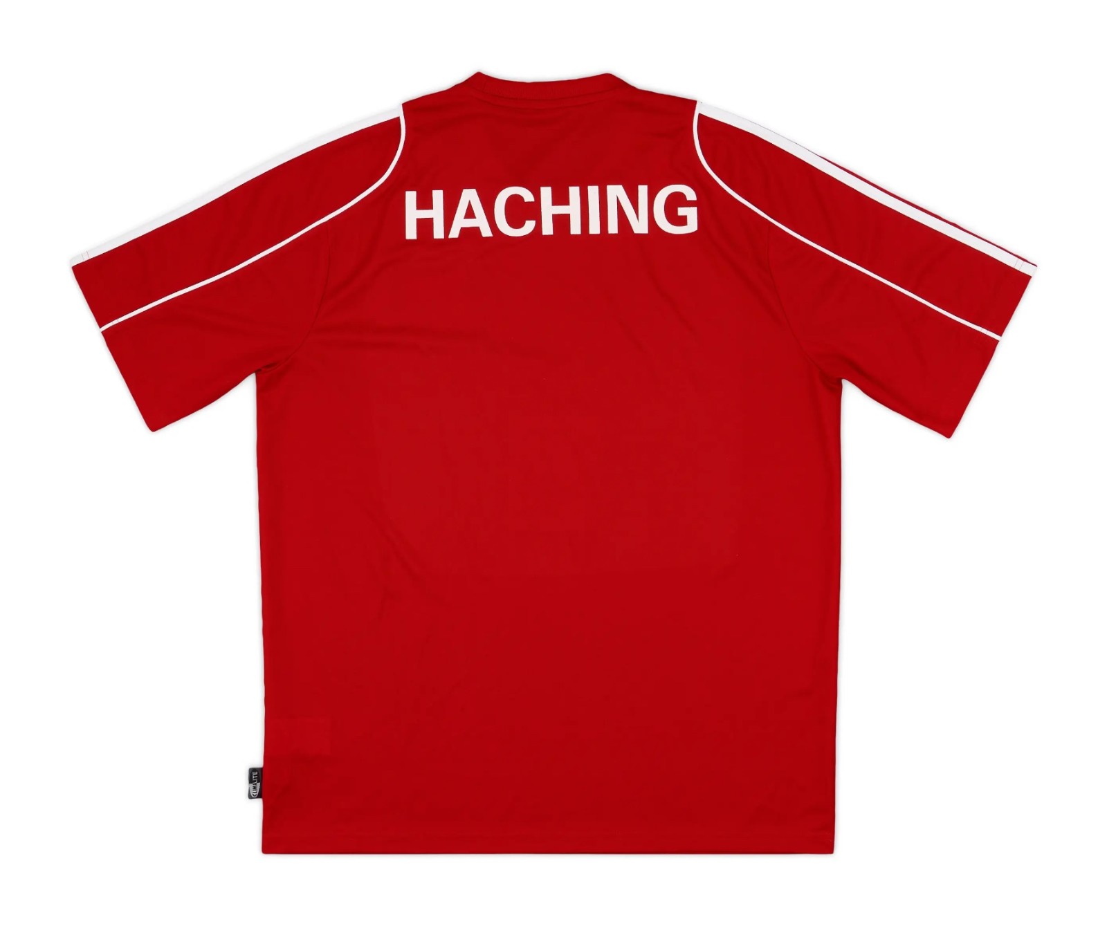 SpVgg Unterhaching 2008-09 Home Kit