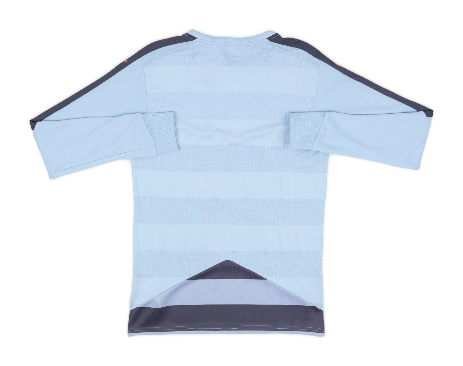 Newcastle United 2015-16 GK Away Kit