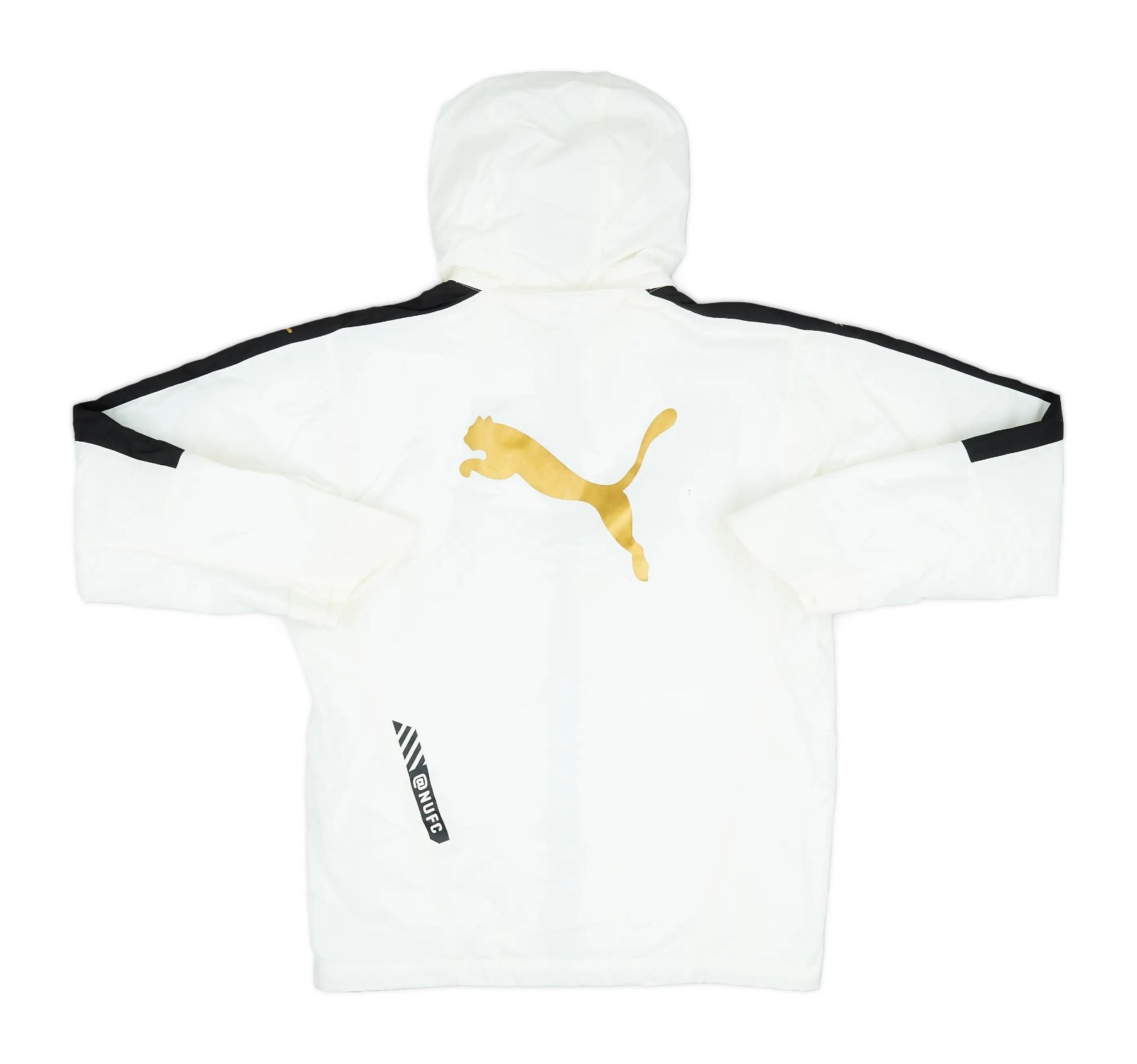 Newcastle United 2015-16 Rain Kit