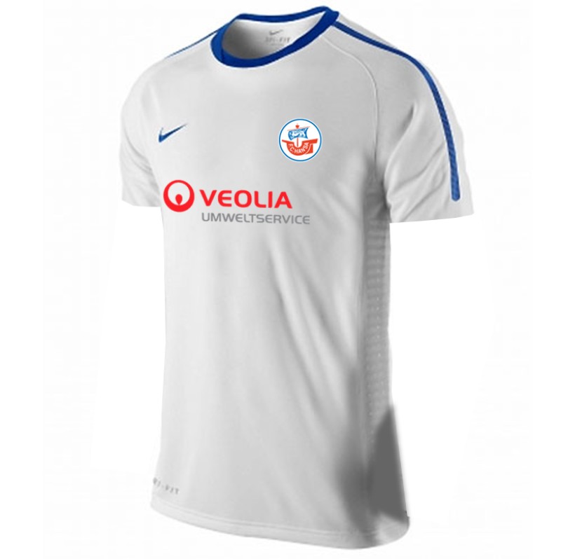 Hansa Rostock 2011-12 Away Kit