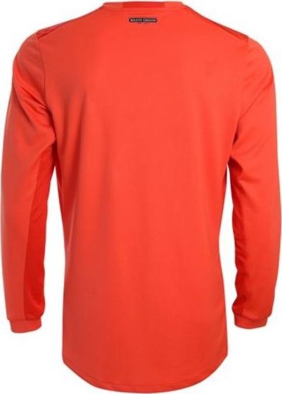 West Ham United 2015-16 GK Away Kit