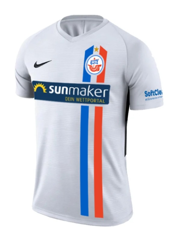 Hansa Rostock 2020-21 Away Kit