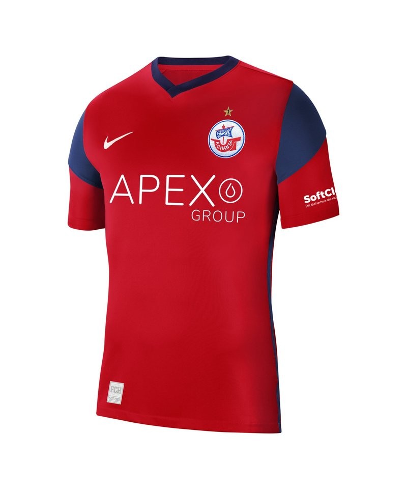 Hansa Rostock 2021-22 Third Kit