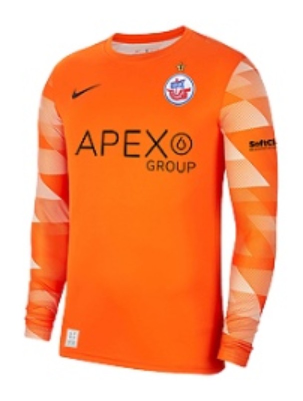 Hansa Rostock 2021-22 GK 2 Kit