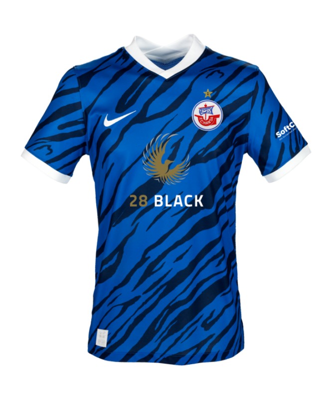 Hansa Rostock 2022-23 Home Kit